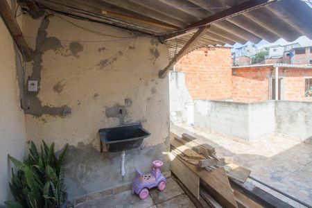 Casa à venda com 150m², 1 quarto e 2 vagas Casa à venda com 150m², 1 quarto e 2 vagasÁrea de Serviço