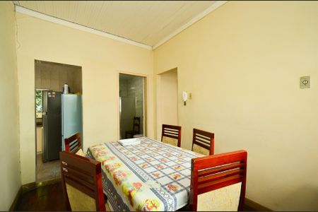 Casa à venda com 92m², 3 quartos e sem vagaCopa