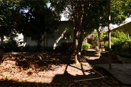 Casa à venda com 92m², 3 quartos e sem vagaQuintal