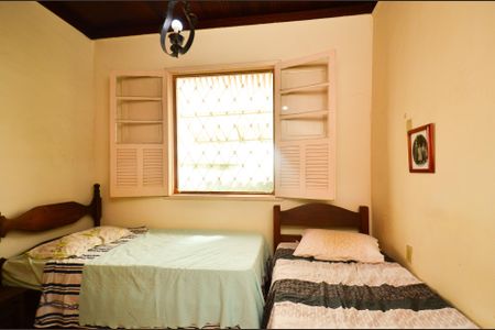 Casa à venda com 92m², 3 quartos e sem vagaQuarto1