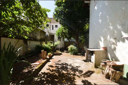 Casa à venda com 92m², 3 quartos e sem vagaQuintal