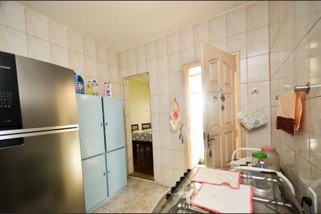 Casa à venda com 92m², 3 quartos e sem vagaCozinha