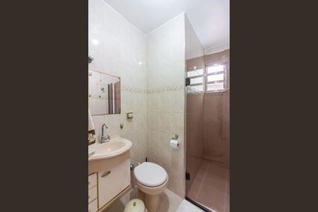 Casa à venda com 222m², 3 quartos e 2 vagasBanheiro