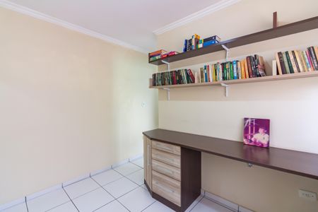 Casa à venda com 222m², 3 quartos e 2 vagasEscritório