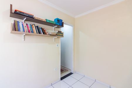 Casa à venda com 222m², 3 quartos e 2 vagasEscritório