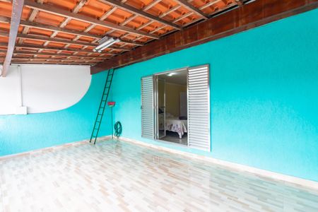 Casa à venda com 222m², 3 quartos e 2 vagasVaranda da Suíte