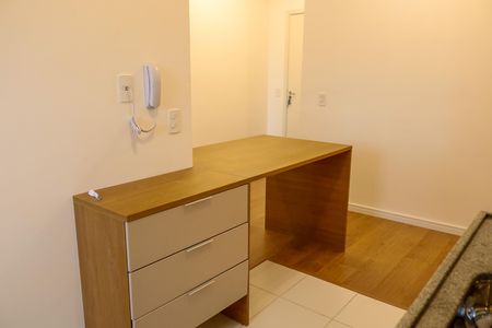 Apartamento para alugar com 55m², 2 quartos e 1 vagaCozinha