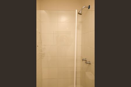 Apartamento para alugar com 55m², 2 quartos e 1 vagaBanheiro da Suíte 2