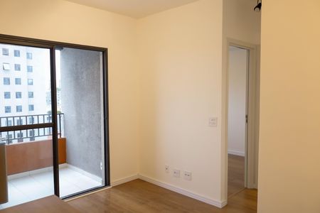 Apartamento para alugar com 55m², 2 quartos e 1 vagasala