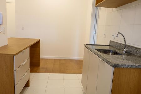 Apartamento para alugar com 55m², 2 quartos e 1 vagaCozinha