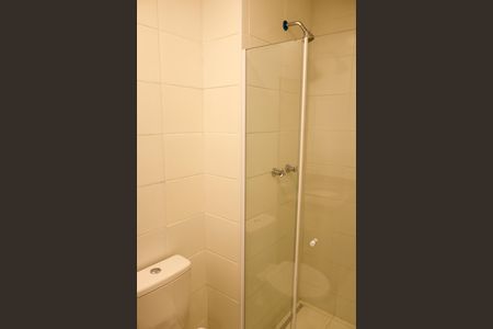 Apartamento para alugar com 55m², 2 quartos e 1 vagaBanheiro