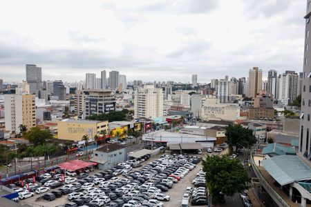 Apartamento para alugar com 55m², 2 quartos e 1 vagaVista da Sacada