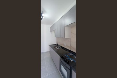 Apartamento para alugar com 82m², 2 quartos e 2 vagasCozinha