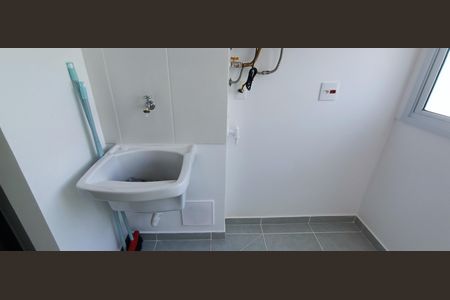 Apartamento para alugar com 82m², 2 quartos e 2 vagasÁrea de Serviço