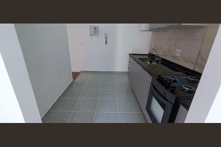 Apartamento para alugar com 82m², 2 quartos e 2 vagasCozinha