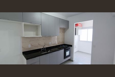 Apartamento para alugar com 82m², 2 quartos e 2 vagasCozinha