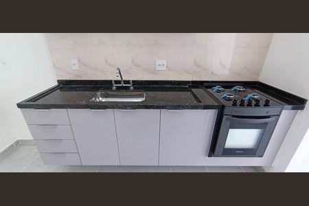 Apartamento para alugar com 82m², 2 quartos e 2 vagasCozinha