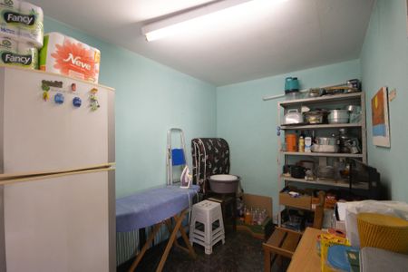 Casa à venda com 380m², 4 quartos e 7 vagasQuarto 4