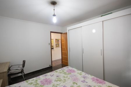 Casa à venda com 380m², 4 quartos e 7 vagasQuarto 2