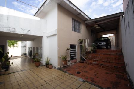 Casa à venda com 380m², 4 quartos e 7 vagasQuintal