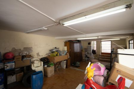 Casa à venda com 380m², 4 quartos e 7 vagasSalão