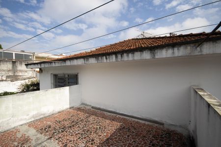 Casa à venda com 380m², 4 quartos e 7 vagasQuintal