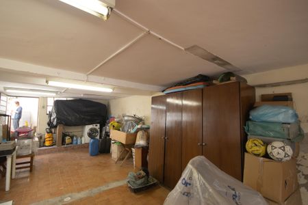 Casa à venda com 380m², 4 quartos e 7 vagasSalão