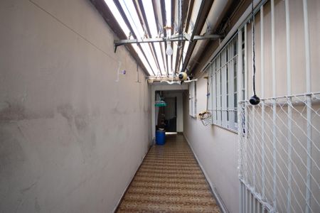 Casa à venda com 380m², 4 quartos e 7 vagasQuintal