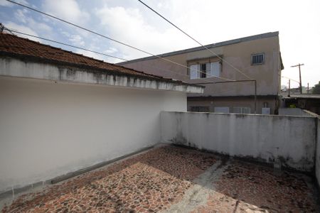 Casa à venda com 380m², 4 quartos e 7 vagasQuintal