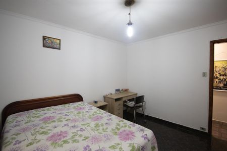 Casa à venda com 380m², 4 quartos e 7 vagasQuarto 2