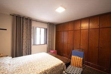 Casa à venda com 380m², 4 quartos e 7 vagasQuarto 3