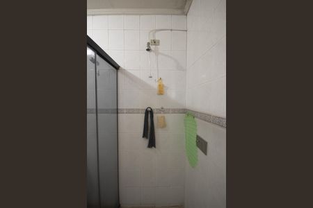 Casa à venda com 380m², 4 quartos e 7 vagasBanheiro 1