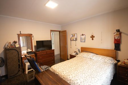 Casa à venda com 380m², 4 quartos e 7 vagasQuarto 3