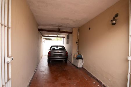 Casa à venda com 380m², 4 quartos e 7 vagasGaragem