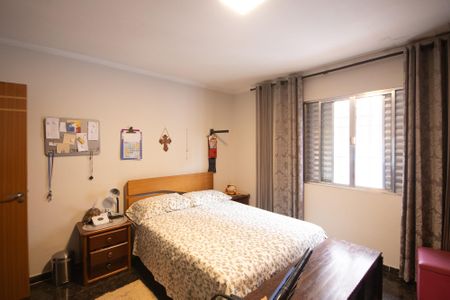 Casa à venda com 380m², 4 quartos e 7 vagasQuarto 3