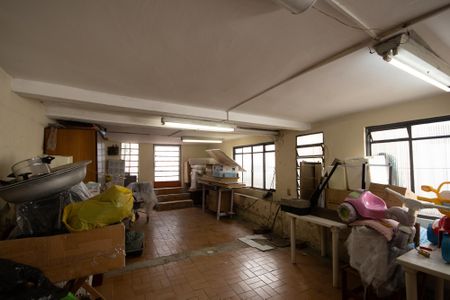 Casa à venda com 380m², 4 quartos e 7 vagasSalão