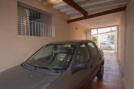 Casa à venda com 380m², 4 quartos e 7 vagasGaragem