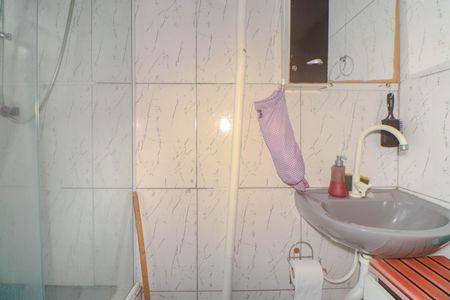 Casa à venda com 360m², 5 quartos e 2 vagas Casa à venda com 360m², 5 quartos e 2 vagasBanheiro 2