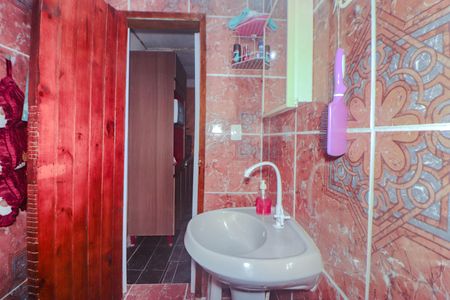 Casa à venda com 360m², 5 quartos e 2 vagas Casa à venda com 360m², 5 quartos e 2 vagasBanheiro