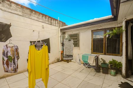 Casa à venda com 360m², 5 quartos e 2 vagas Casa à venda com 360m², 5 quartos e 2 vagasSala Íntima - Varanda