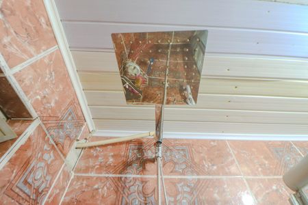 Casa à venda com 360m², 5 quartos e 2 vagas Casa à venda com 360m², 5 quartos e 2 vagasBanheiro