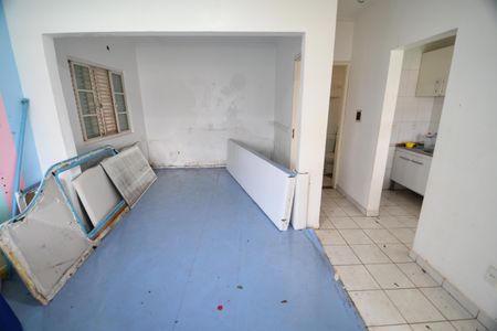Casa para alugar com 400m², 3 quartos e 10 vagasEdícula
