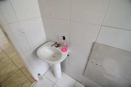 Casa para alugar com 400m², 3 quartos e 10 vagasBanheiro Social