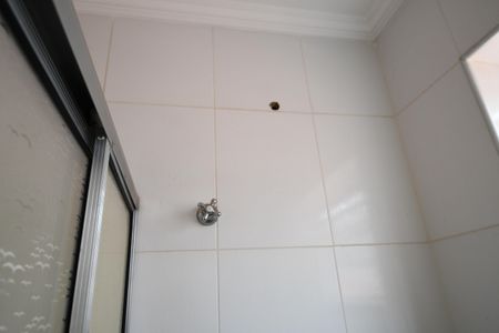 Casa para alugar com 400m², 3 quartos e 10 vagasBanheiro 2