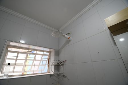 Casa para alugar com 400m², 3 quartos e 10 vagasBanheiro da Suíte