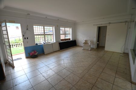 Casa para alugar com 400m², 3 quartos e 10 vagasSala