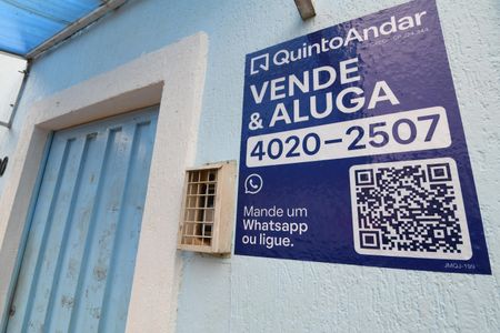 Casa para alugar com 400m², 3 quartos e 10 vagasPlaca
