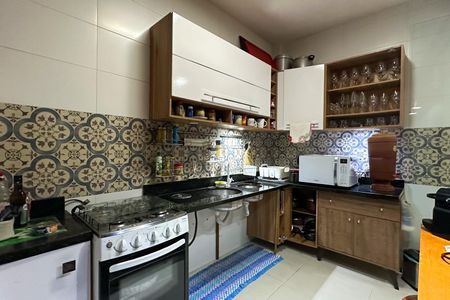 Apartamento à venda com 80m², 2 quartos e 1 vagaCozinha