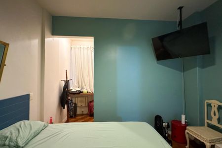 Apartamento à venda com 80m², 2 quartos e 1 vagaQuarto 01