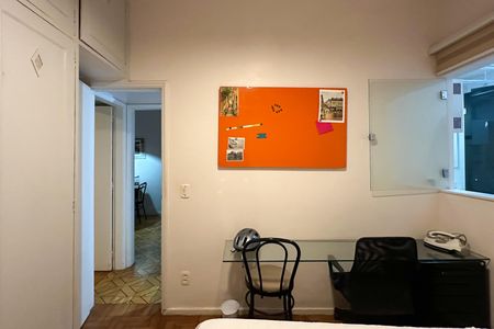 Apartamento à venda com 80m², 2 quartos e 1 vagaQuarto 02